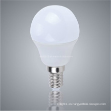 Distribuidor buscado P45 4W E14 2835 SMD Bombilla LED Lámpara Luz
